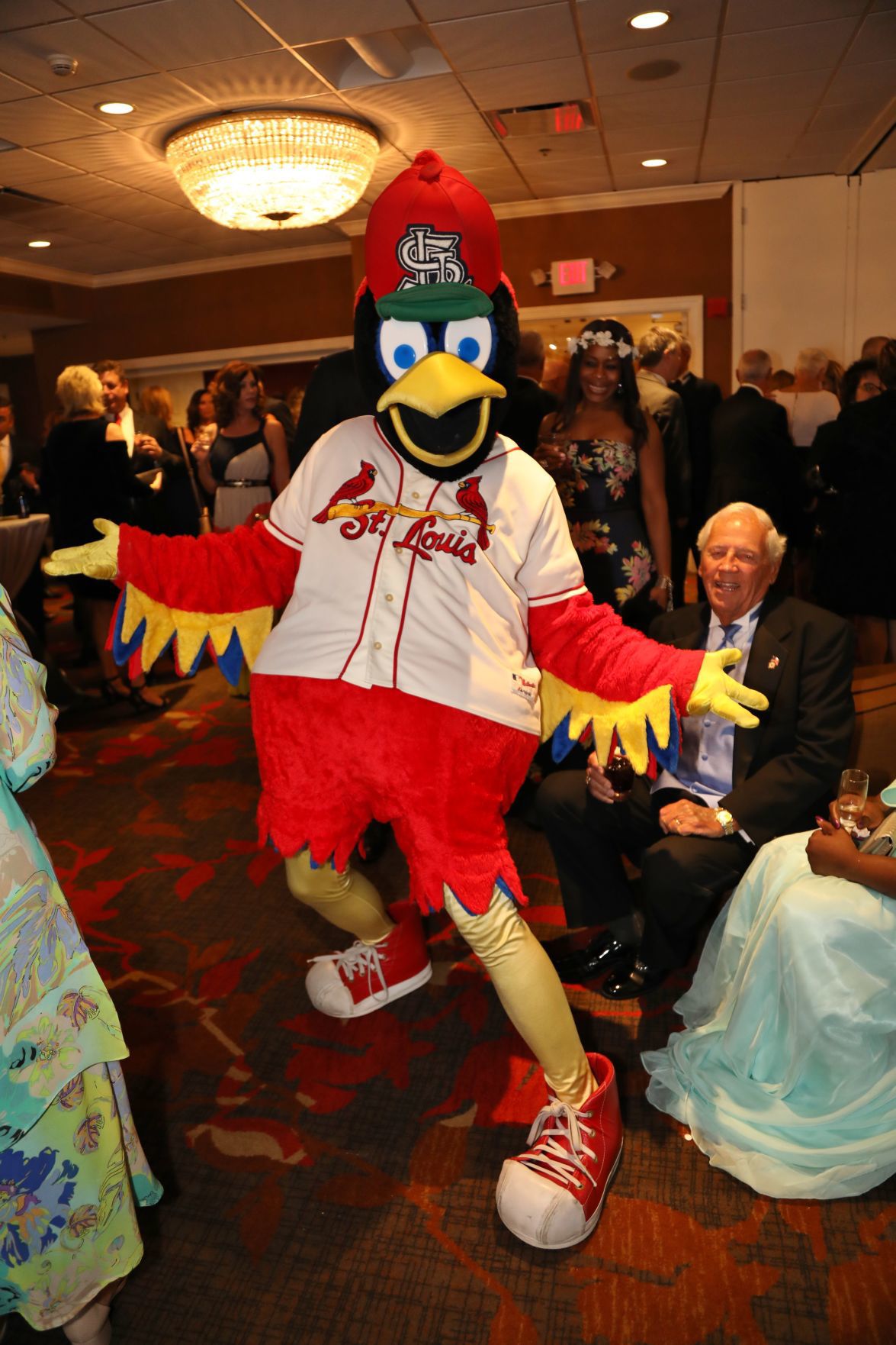 Fredbird